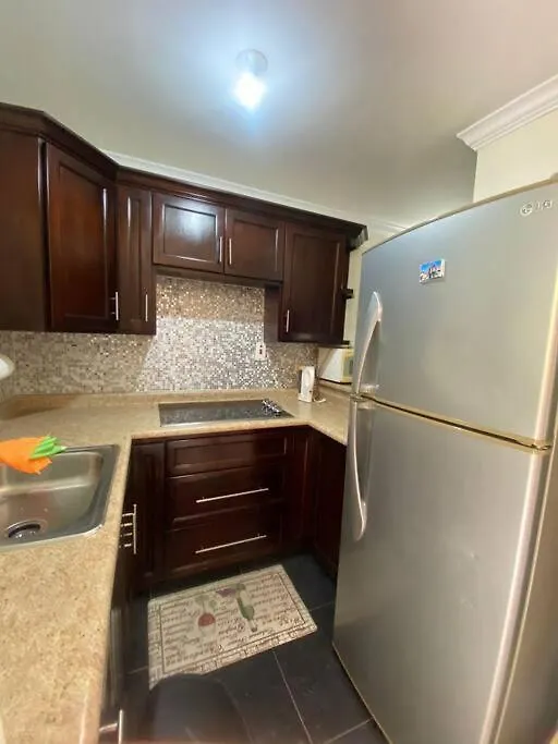 A Cozy 2 Bedroom Apartment Kingston Jamaica
